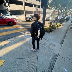 Meet your Posher, Ethan